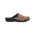 Pantofole da donna in tessuto animalier Fly Flot, Ultimi Numeri, SKU p412000422, Immagine 0